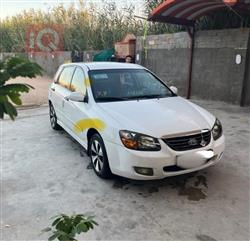 کیا سپێکترا